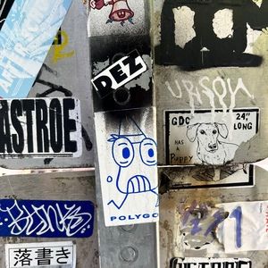 Meet your Posher, Leana